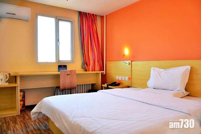 【防盜絕招？】銀包藏酒店房垃圾桶底 遊客險失4000人仔