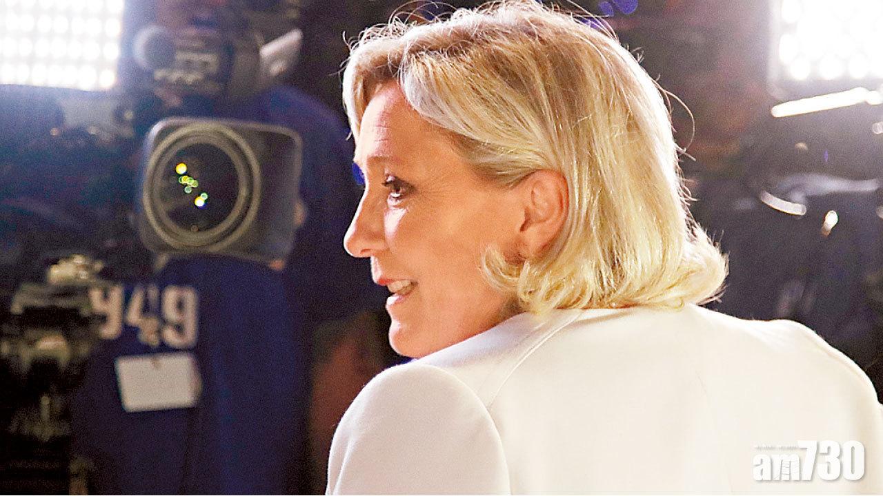 歐洲議會選舉 光譜碎片化  親歐政黨失票 綠黨竄升