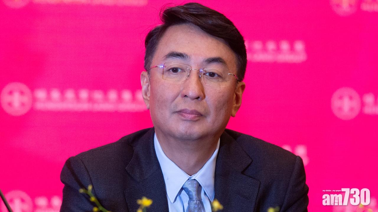 恒地李家傑：修訂逃犯條例為堵塞漏洞 看不到不支持理由