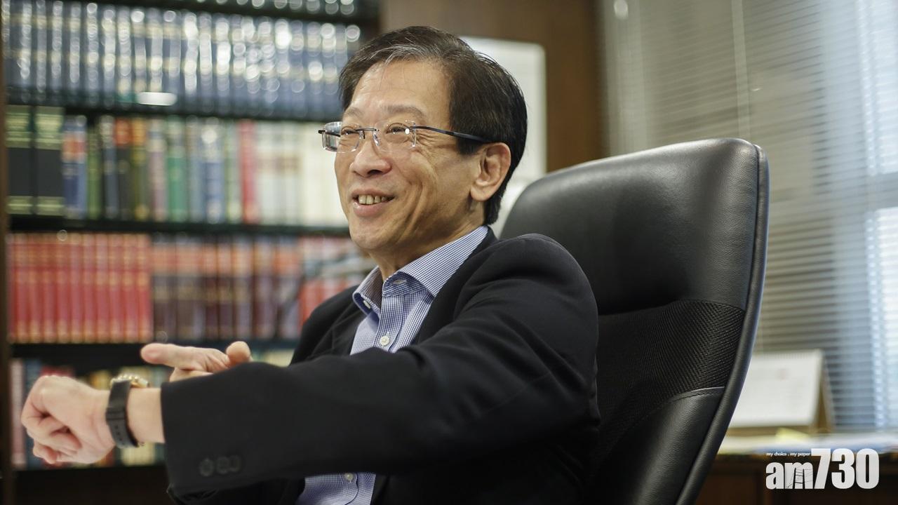 【逃犯條例】胡漢清：特區政府自動獻身推動修例是用心良苦