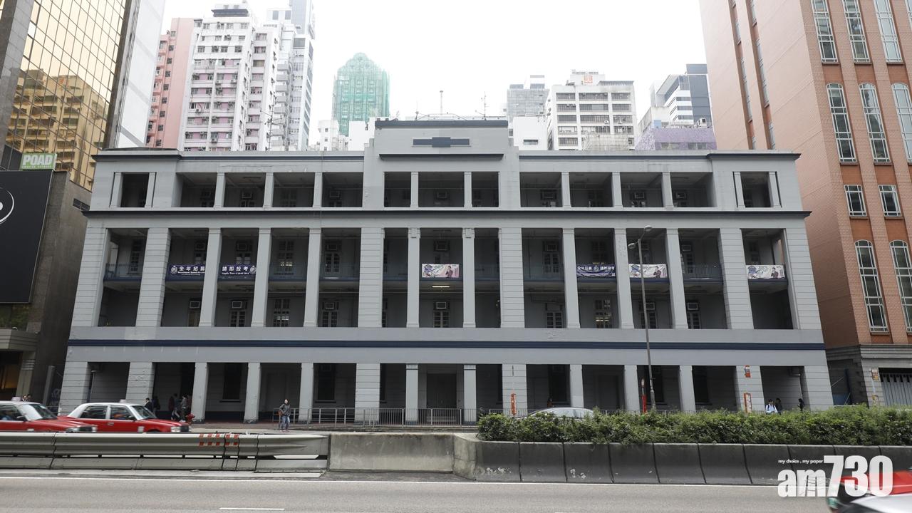 灣仔告士打道3車相撞 7人受傷