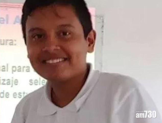 【無陰功】15歲仔幫補家計到便利店打工  遇劫跪地投降仍遭槍殺