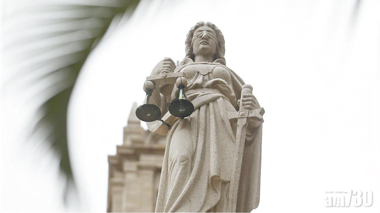 形容本港司法「最嚴峻挑戰」 路透社︰3資深法官對修例不安