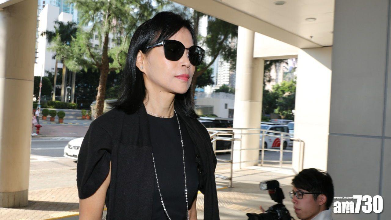 【馮永業案】陳婉玉 : 真心愛馮永業 對方亦真心愛自己