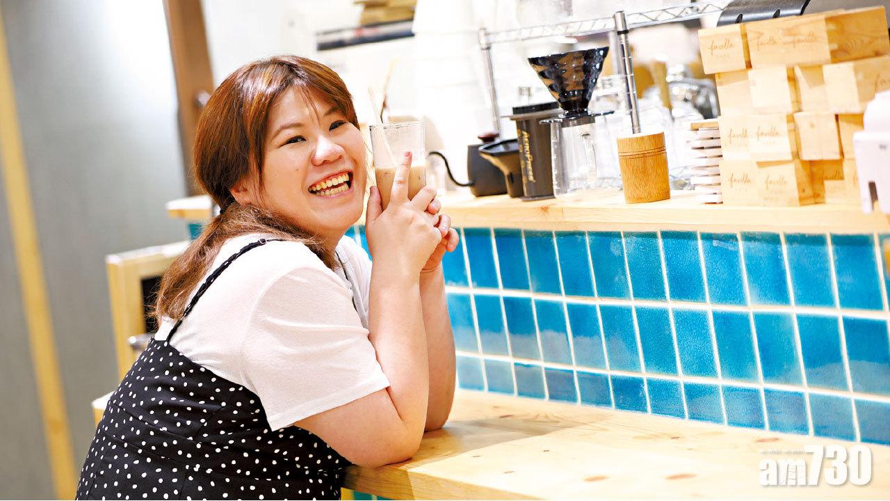 美麗小貼士 鍾凱琪做好小角色