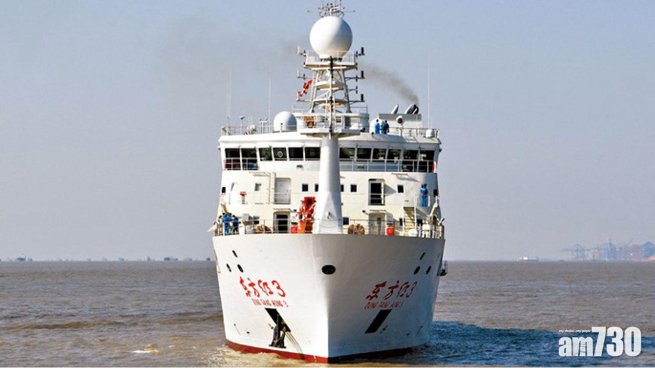 圖片新聞: 靜音