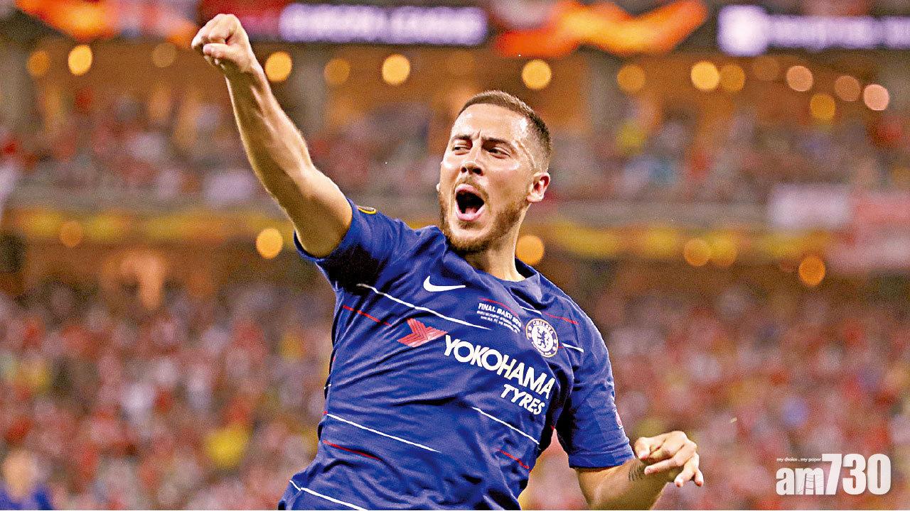 助車仔捧歐霸 夏薩特：相信這是告別了