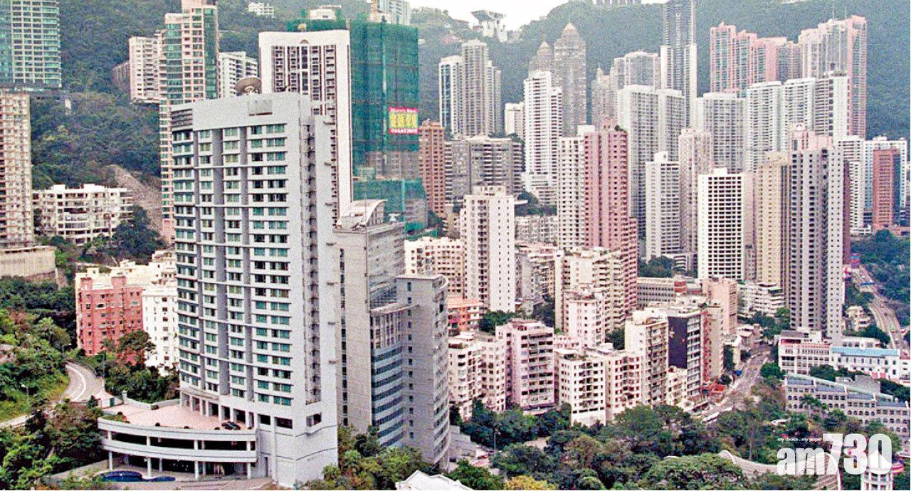 半億中產與百萬貧民 樓市極度扭曲下的產物