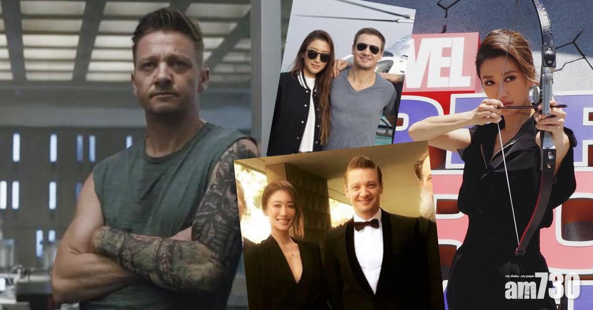 【婷婷生女】BB生父係鷹眼？謝洛美否認與婷婷拍過拖