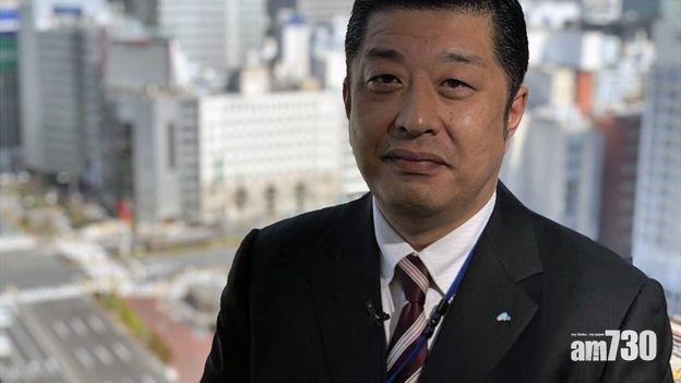 針對人口老化 日本推出QR code識別證系統