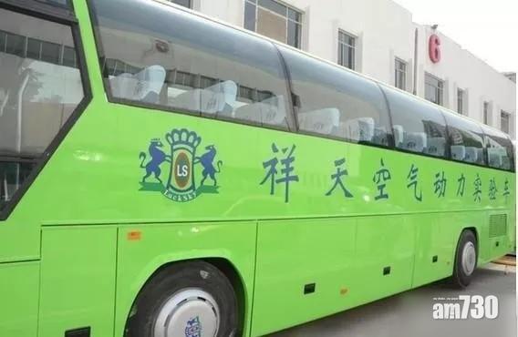 湖北空氣動力車公司揚言赴美上市