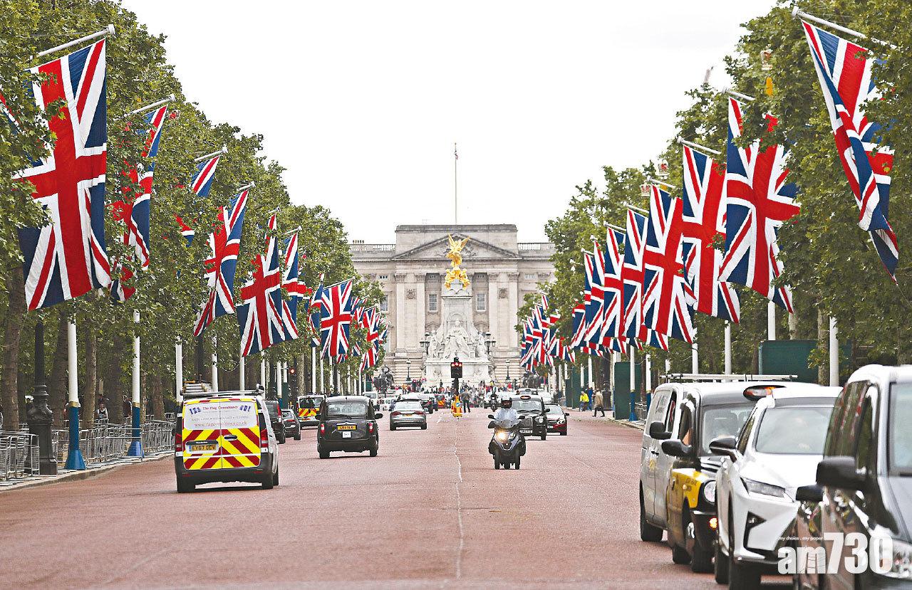 特朗普今訪英 教路「談不攏便硬脫歐」 