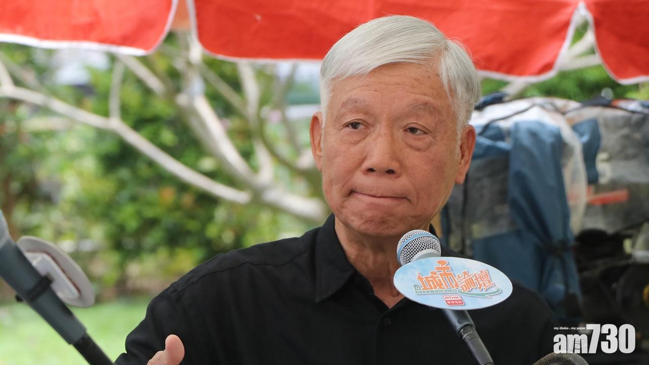 【六四三十】朱耀明：六四晚會是對專權政府的反抗