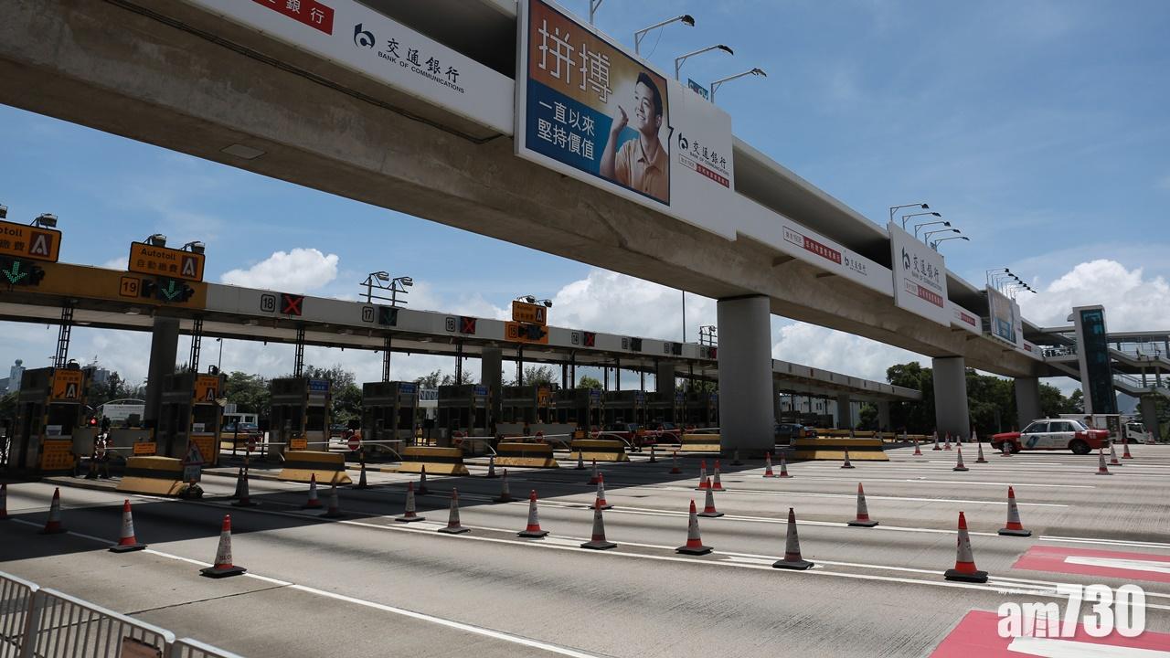 熊永達料經西隧紅Van短期內將加價