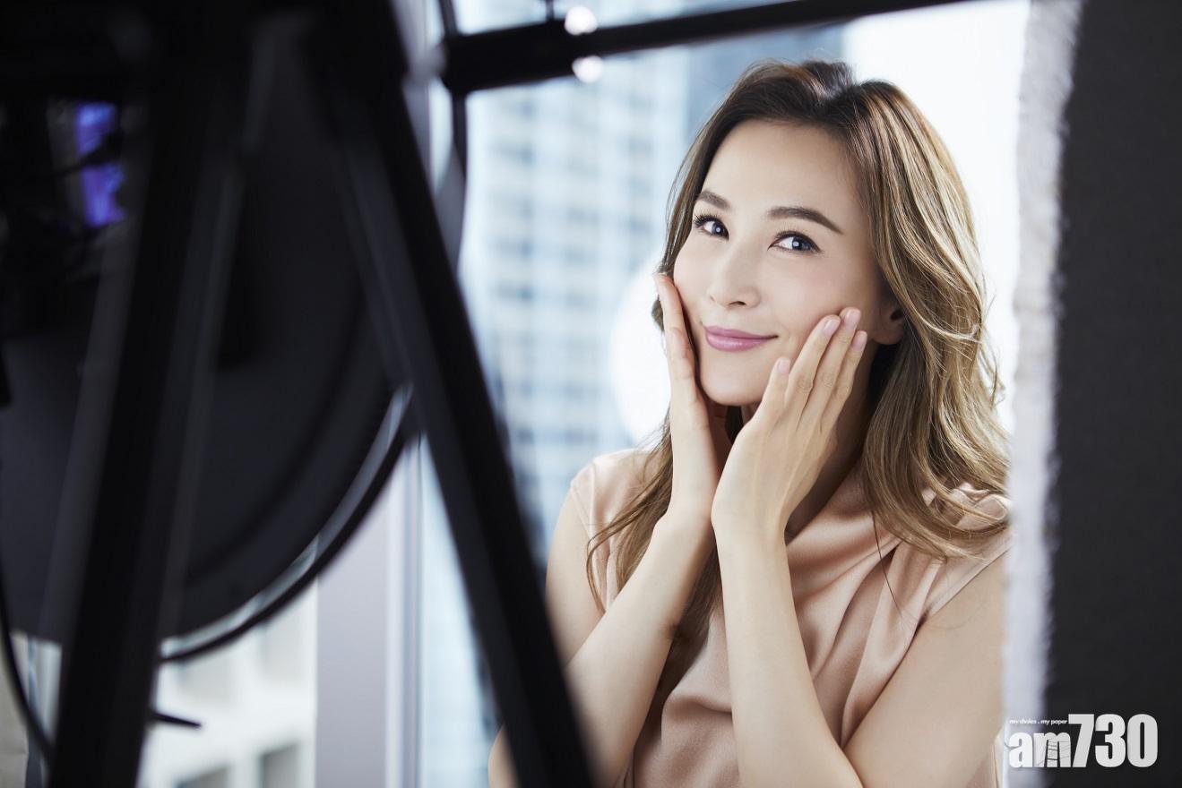 諸葛紫岐生第二胎時想低調