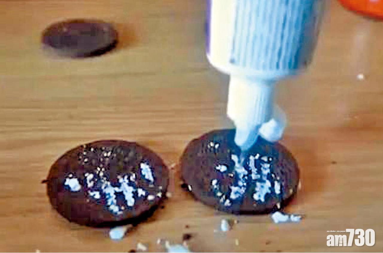 牙膏夾心餅整蠱流浪漢 網紅緩刑賠18萬