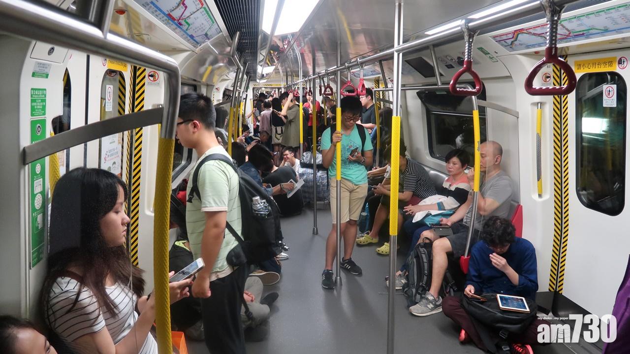 揚言效法鄭捷港鐵隨機斬人  29歲男子被捕