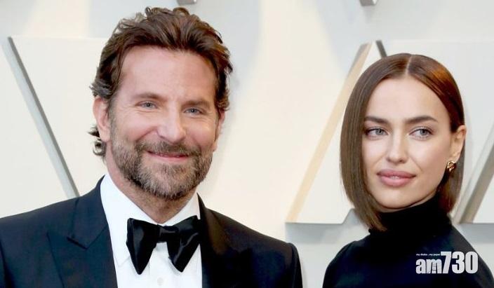 【天后戀上】傳畢列谷巴與女友分手