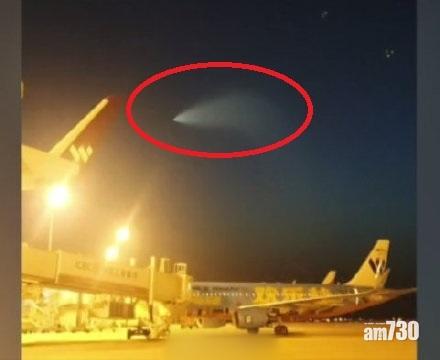 【唔係UFO！】解放軍試射新潛射飛彈 射程範圍包括美國