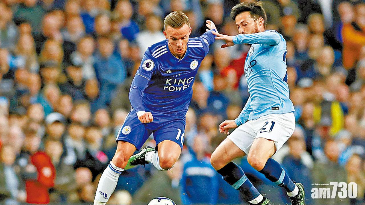 紅魔有意簽 李城中場麥迪臣