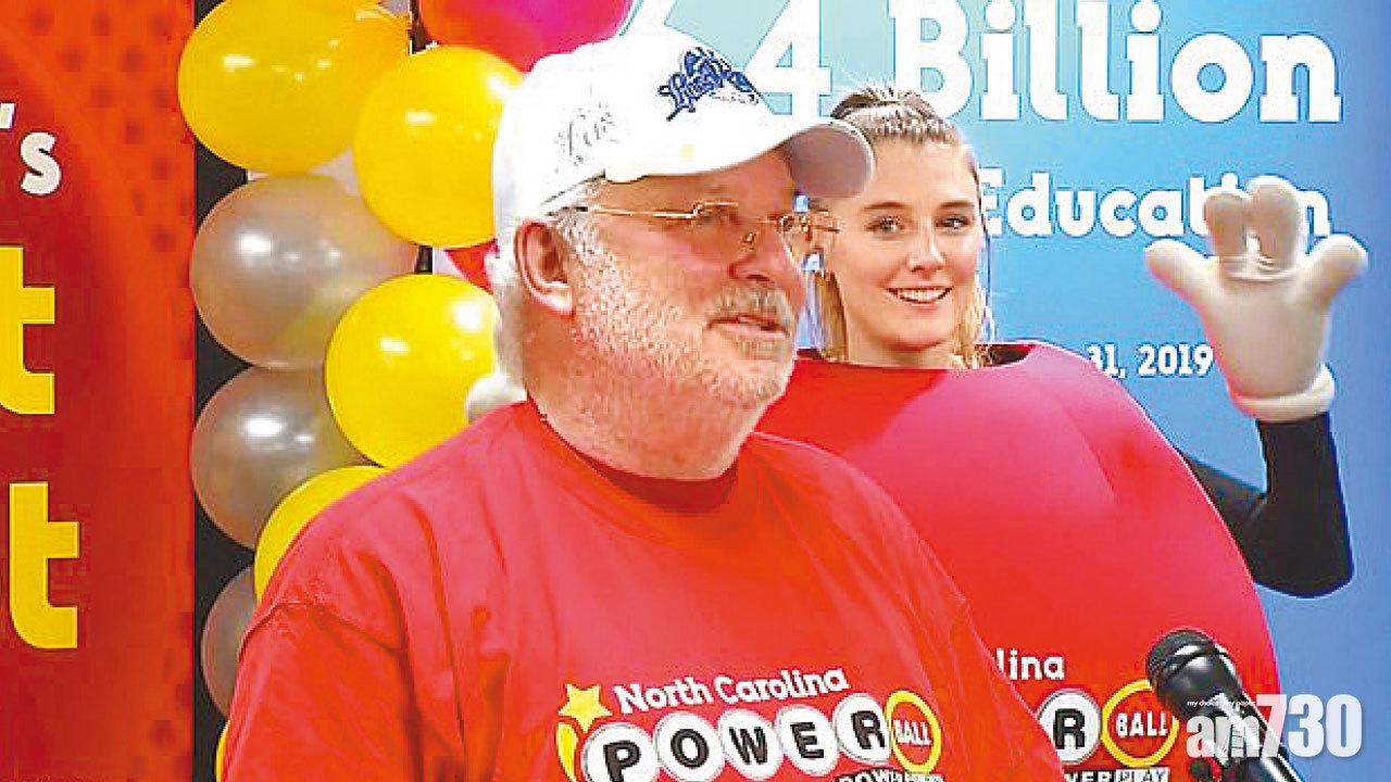 巨獎27億 水瓜打狗收12.3億