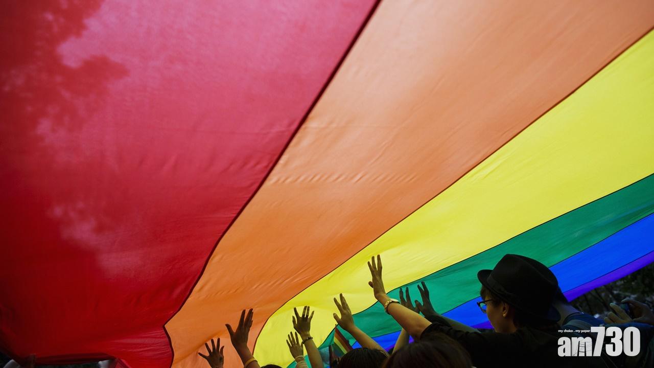 【終極判決】梁鎮罡：裁決只是香港同性平權的一小步