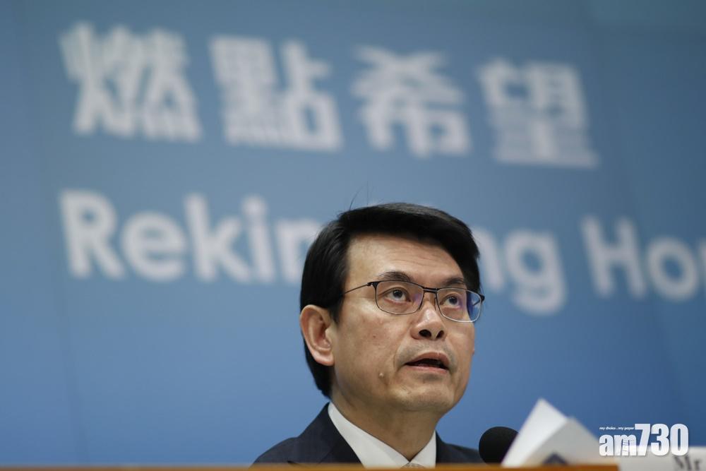 邱騰華下周訪美增經貿聯繫