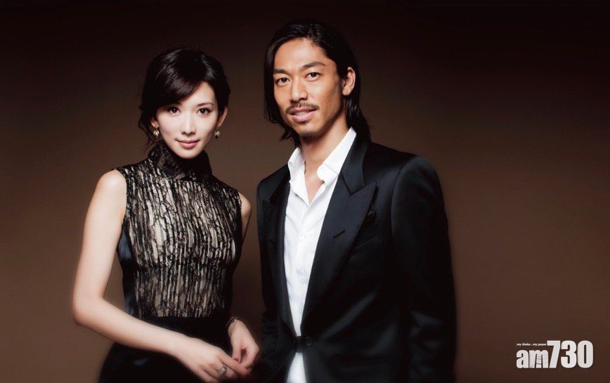 林志玲嫁日本組合EXILE成員