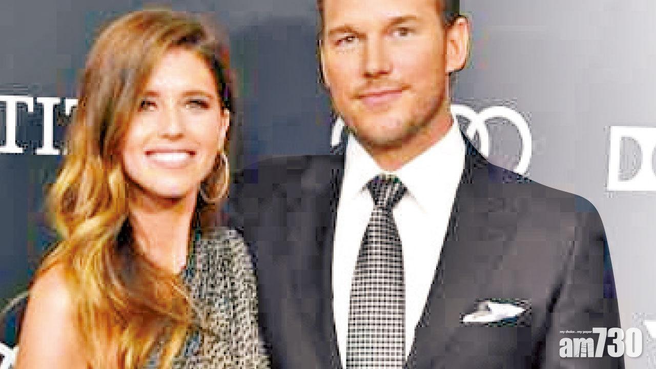 「星爵」再婚 娶阿諾囡囡