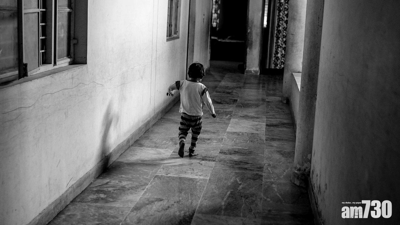 【挖眼打斷手腳】印度4人虐殺2歲女童激起民憤