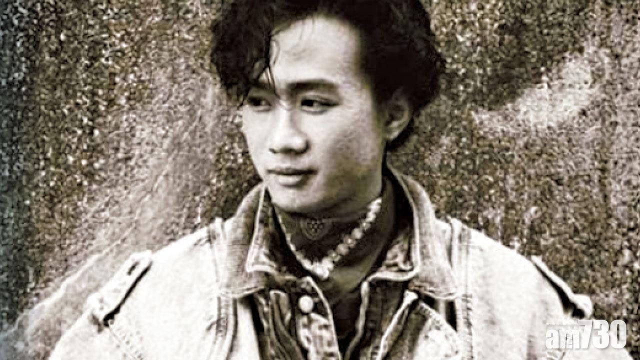 黃家駒57歲冥壽  黃家強葉世榮貼文悼念