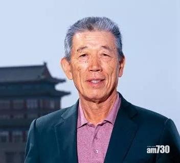 中信集團前董事長王軍逝世