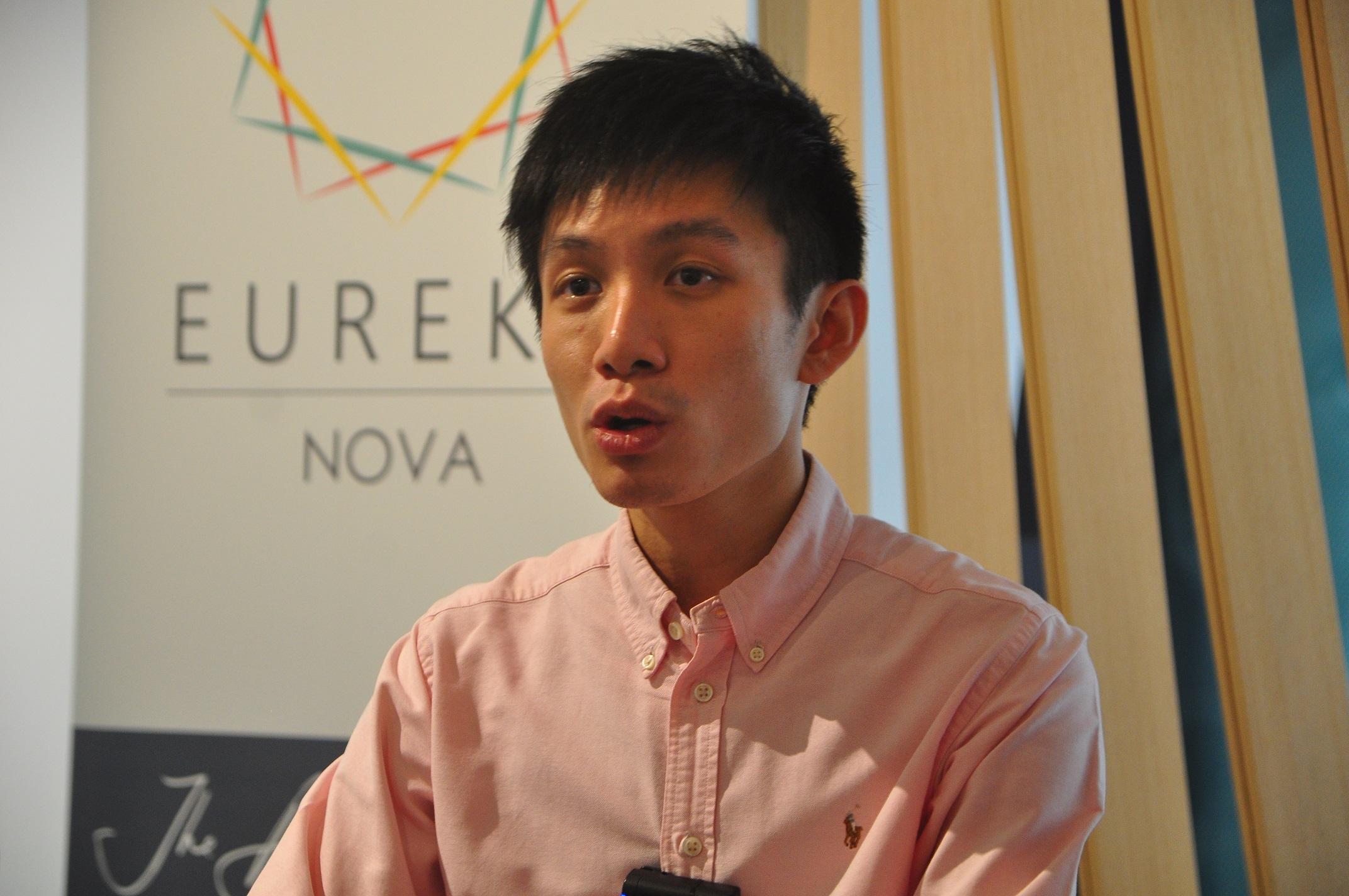 【智能零售】港企創「虛擬試身」 下月設公眾體驗