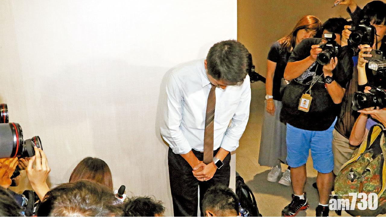 許智峯搶手機案 判社服令 罰3800元