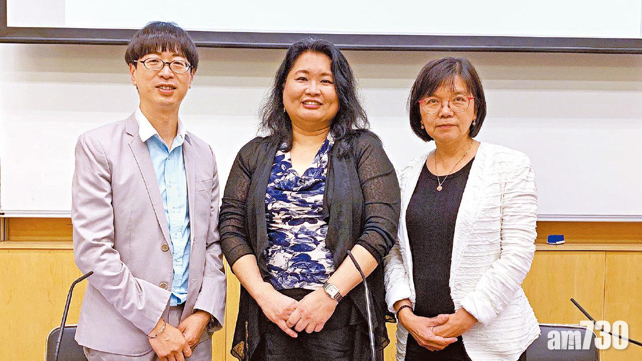 港學生自評狀況差 生活滿意度遜國際