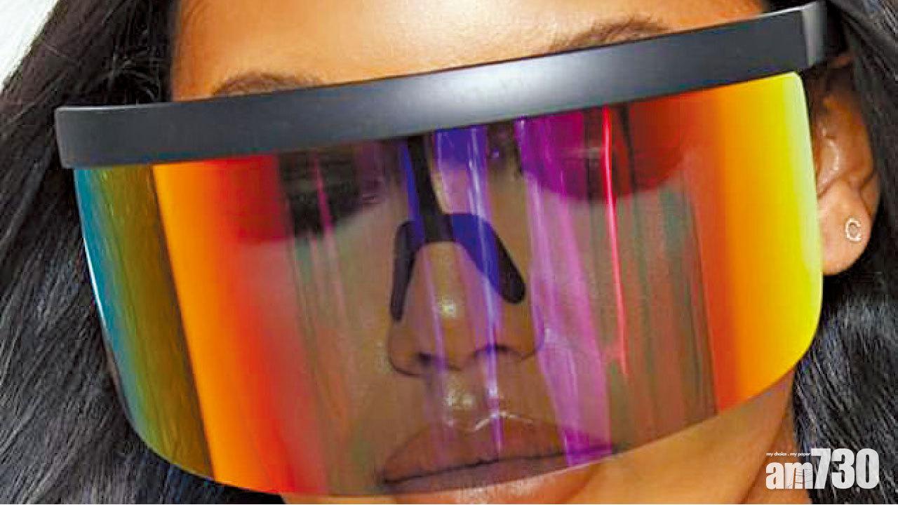 至強黑超 防焊都掂