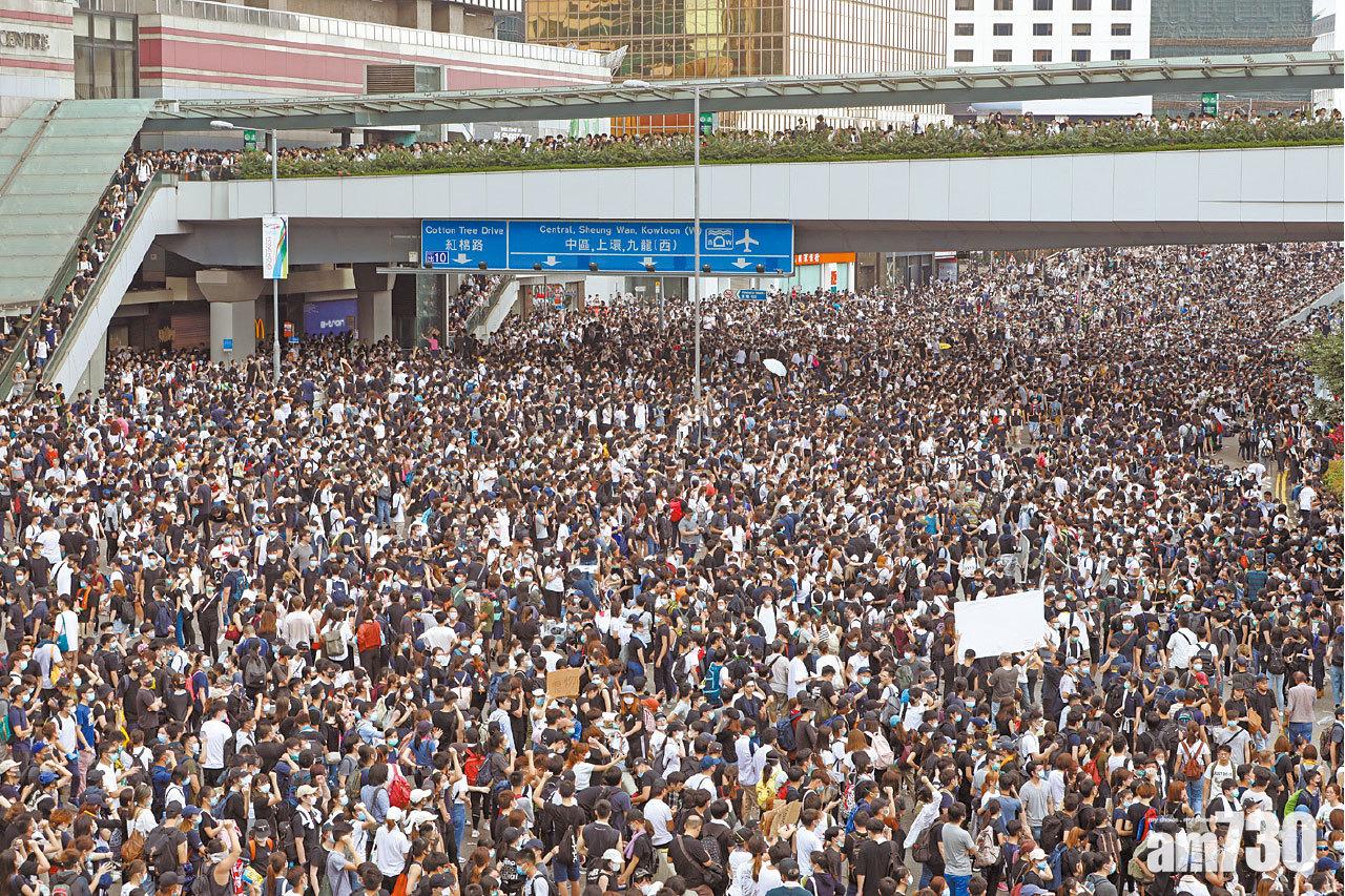 否認中央派武裝力量維穩 外交部：謠言惑眾其心可誅