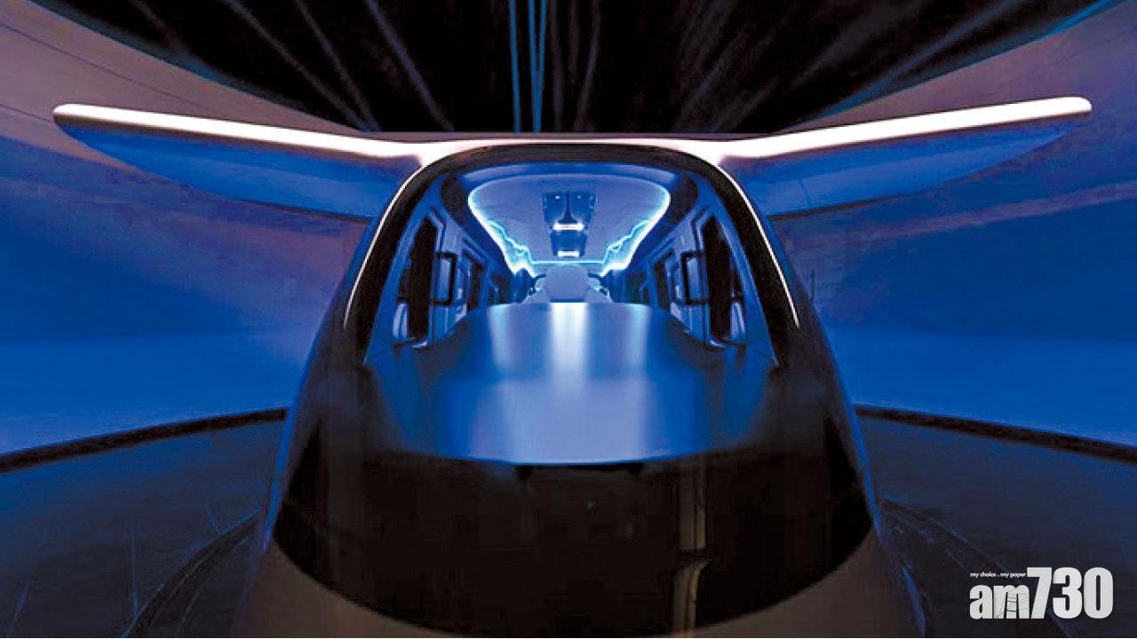 Uber空中的士 明年試飛