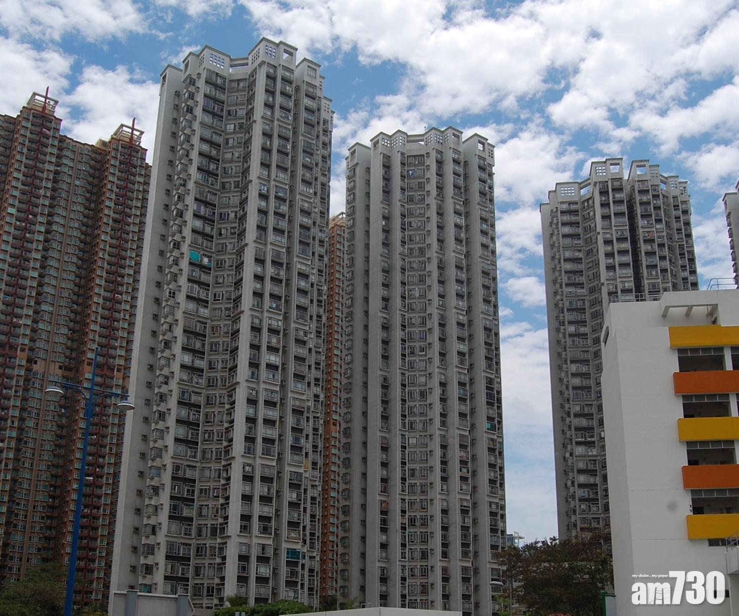 嘉湖車位租3000元 回報2.4厘