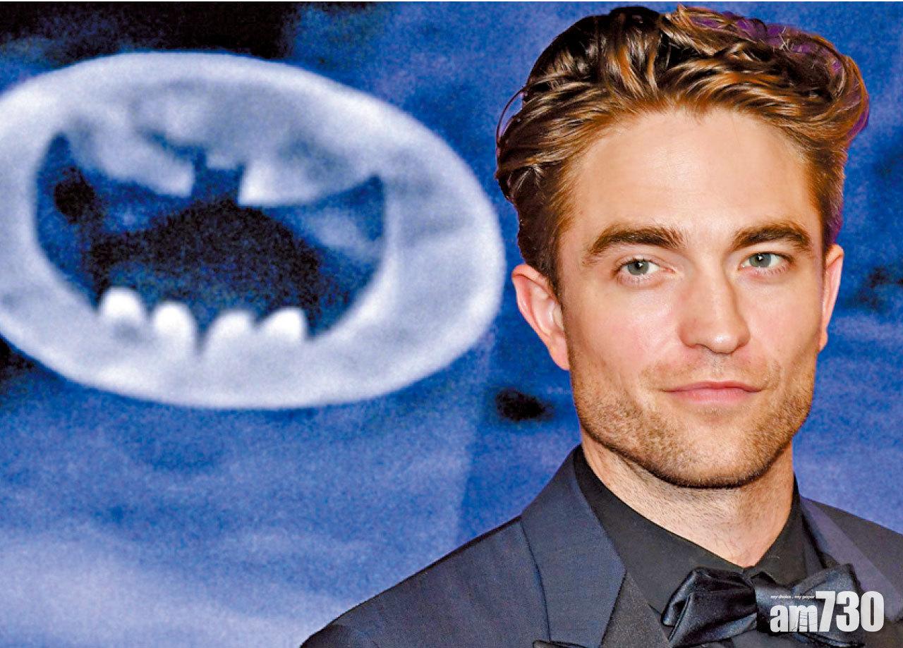 想贏Marvel  DC再拍蝙蝠俠三部曲