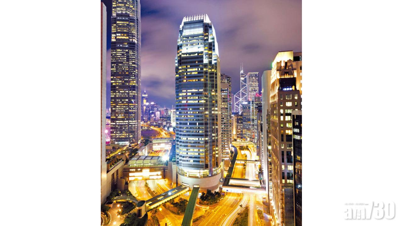 全球外派僱員生活費用 香港列第四高城市