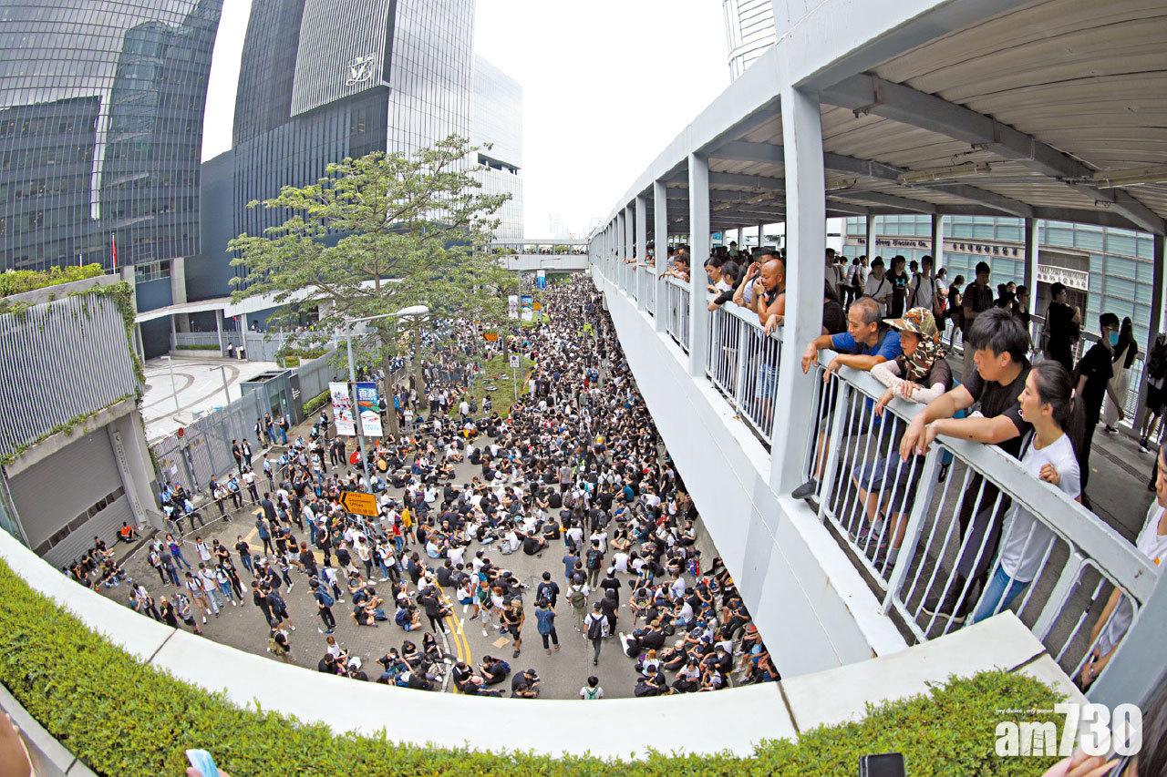 從外交照會的輕重 看「送中例」的交涉障礙