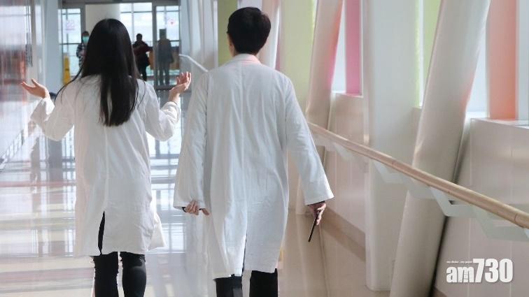 【逃犯條例】憂病者怕求診   醫生組織懇切提醒警方避免在醫院拉人