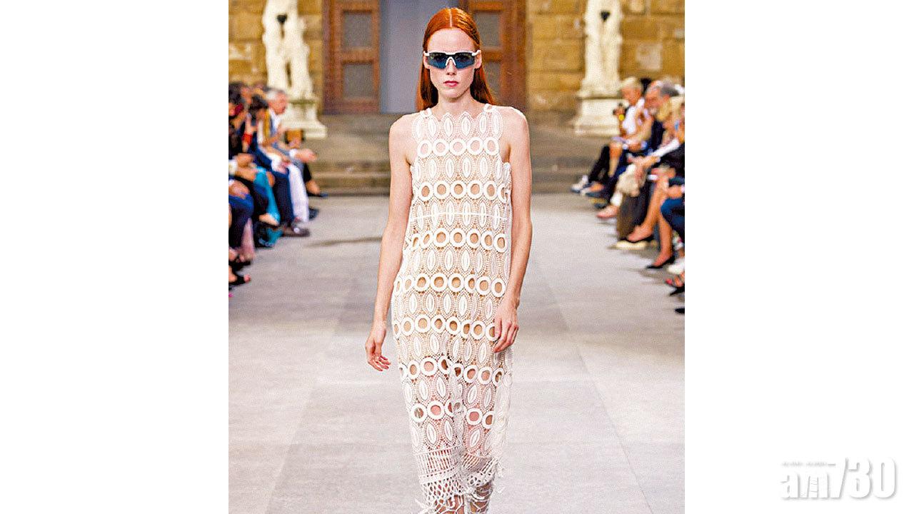 Salvatore Ferragamo 女裝率先睇