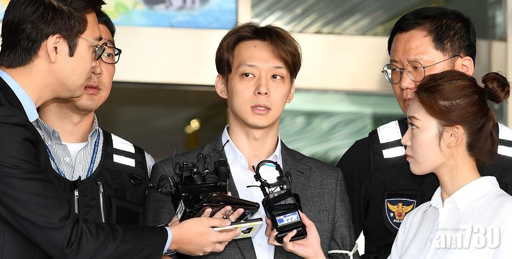 朴有天被揭欠債逾3,000萬