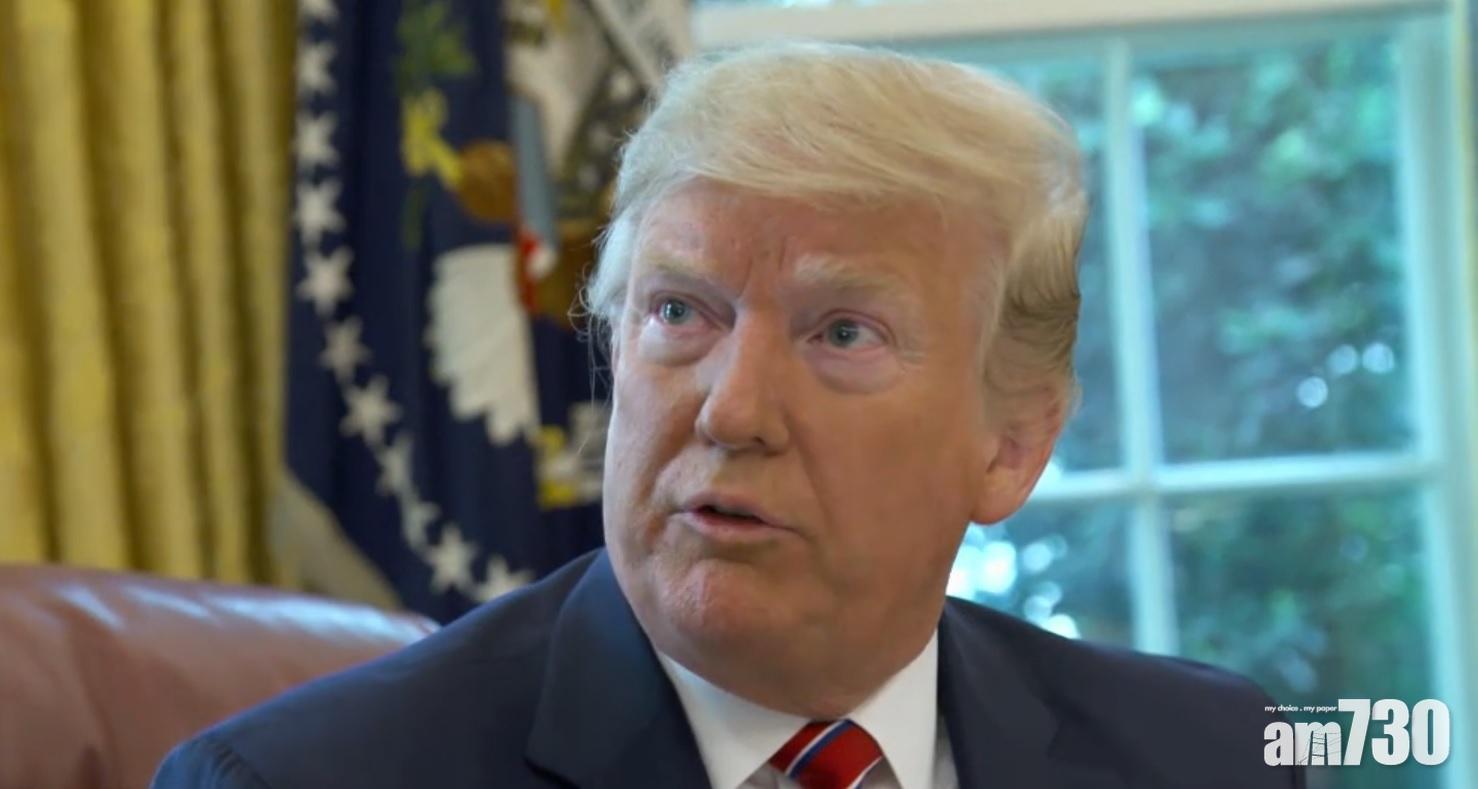 【噏得出就噏】侵侵自稱待遇「衰過林肯」 要靠Twitter發聲