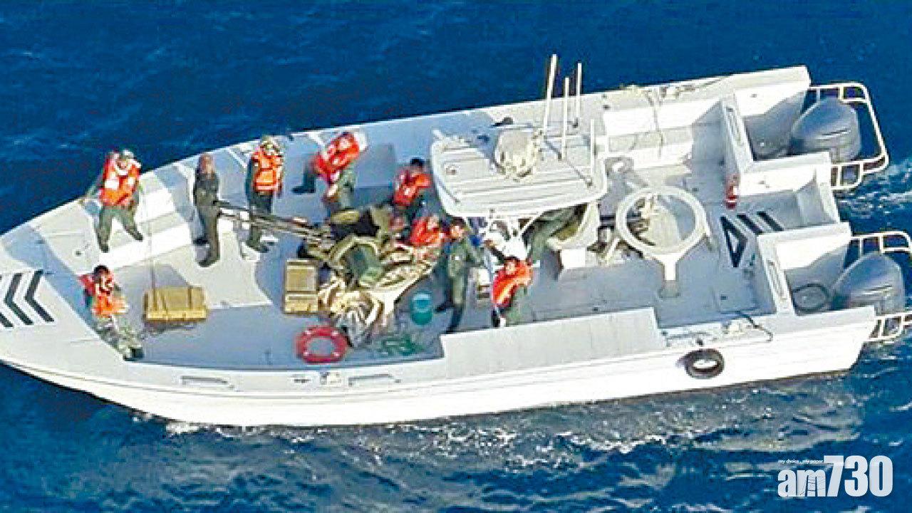 發伊朗襲油輪新相 美增兵1000赴中東