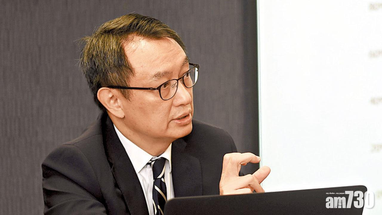 首季新增146宗 128男18女染愛滋病毒