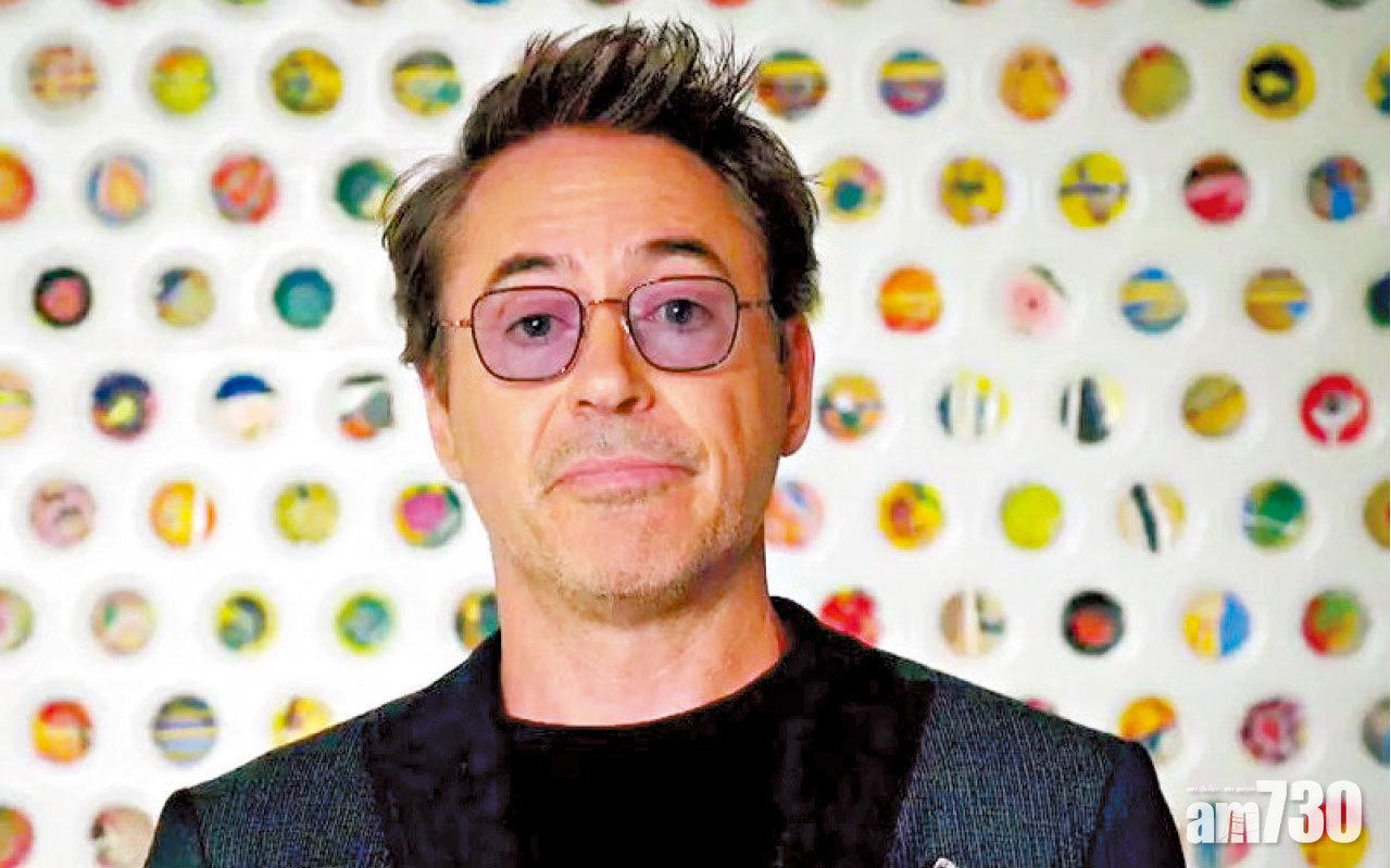 Marvel隊長 Iron Man 獲獎 《復仇者4》揚威MTV頒獎禮