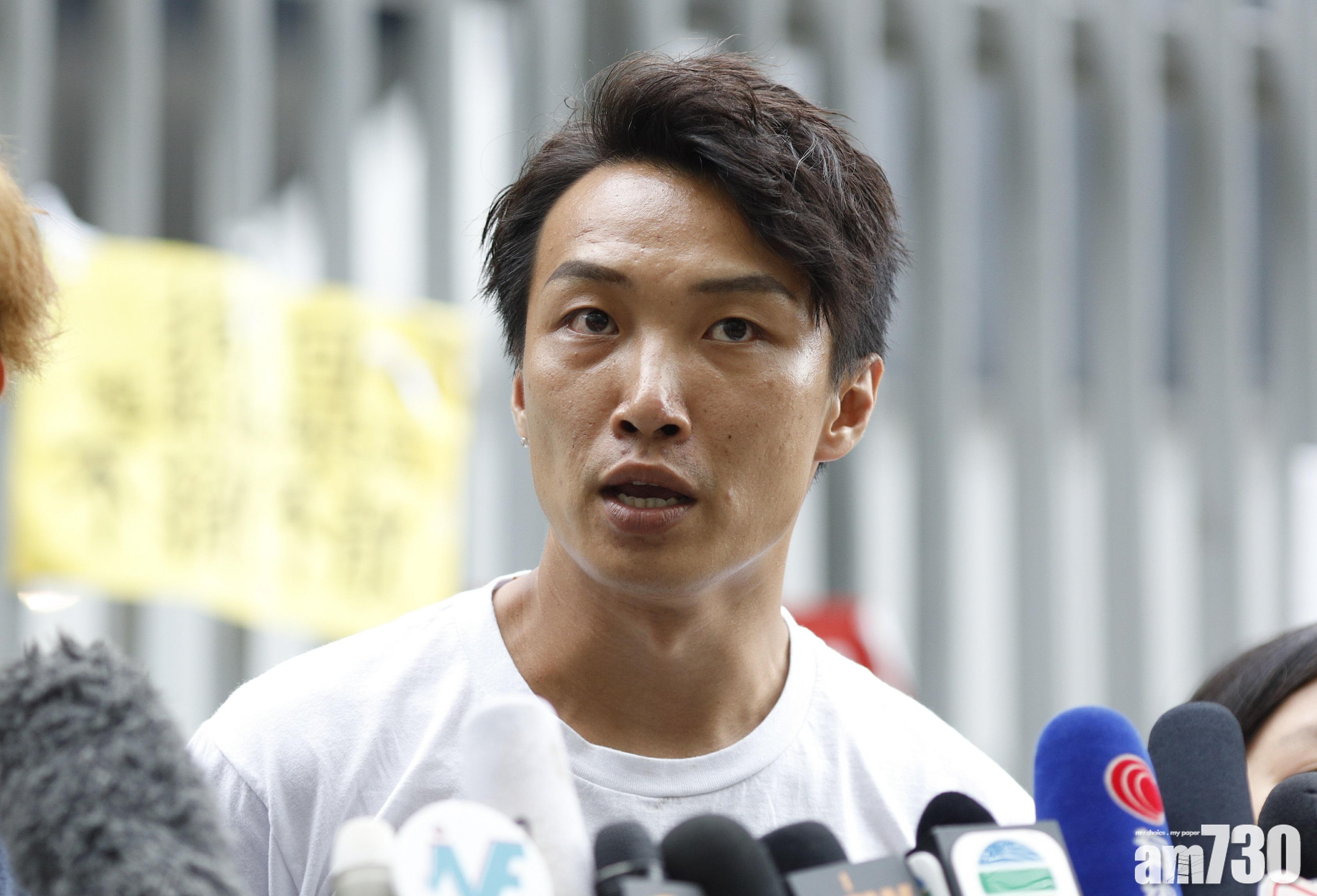 【反修例】民陣將與建制打輿論戰